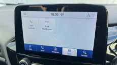 Ford Fiesta 1.0 EcoBoost Titanium 5dr Petrol Hatchback